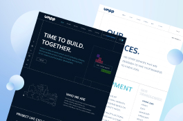 Uapp LLC - Design adn Development
